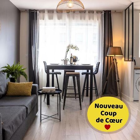 Appartement Le Carnel Lorient Dış mekan fotoğraf