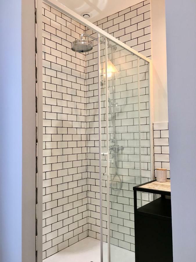 Appartement Le Carnel Lorient Dış mekan fotoğraf