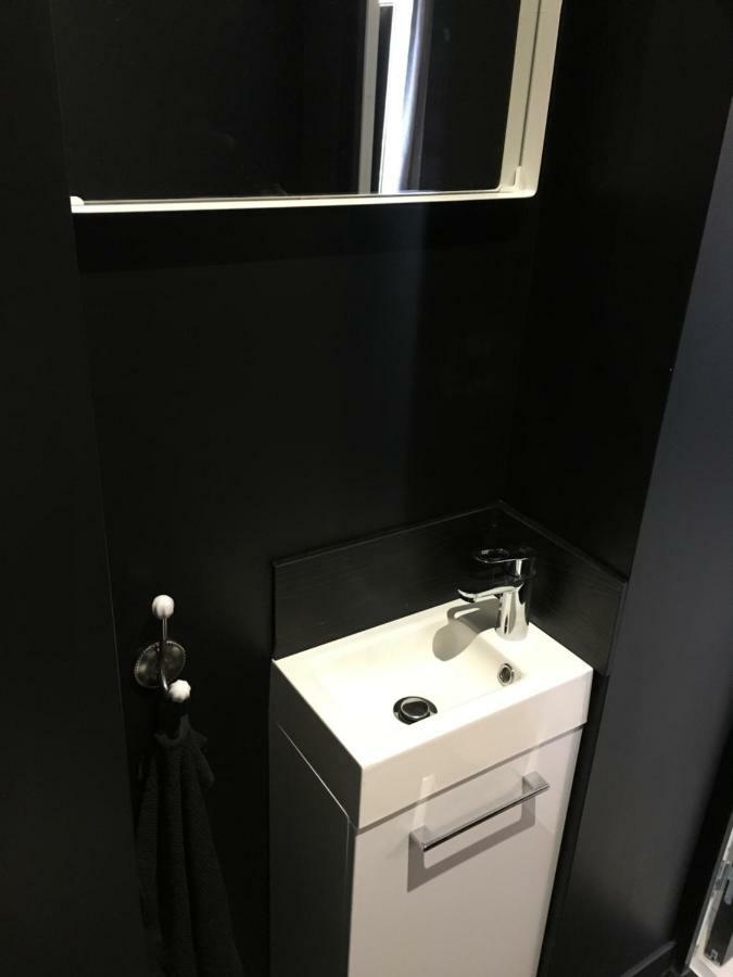 Appartement Le Carnel Lorient Dış mekan fotoğraf