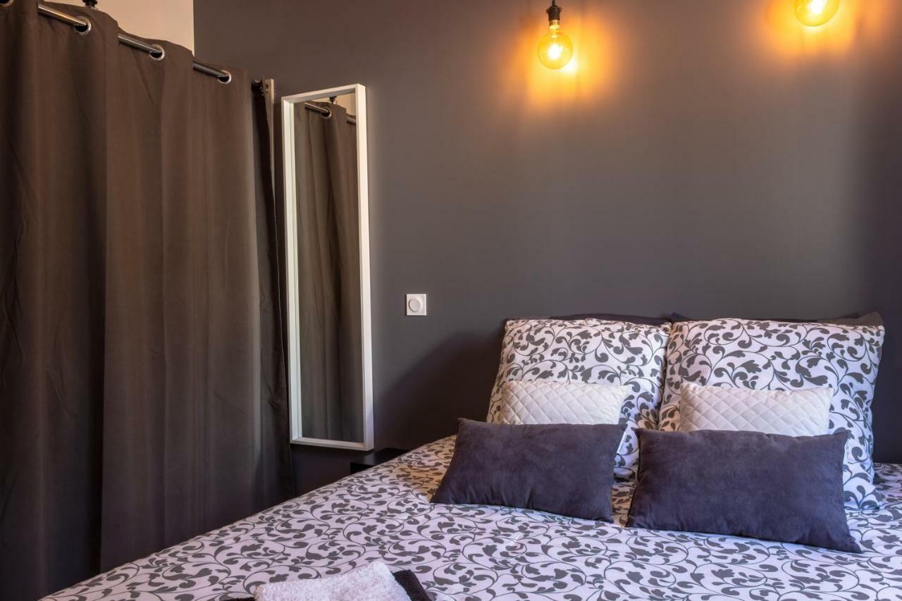 Appartement Le Carnel Lorient Dış mekan fotoğraf