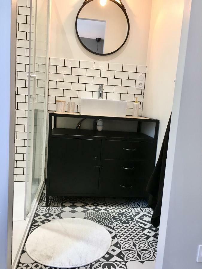 Appartement Le Carnel Lorient Dış mekan fotoğraf