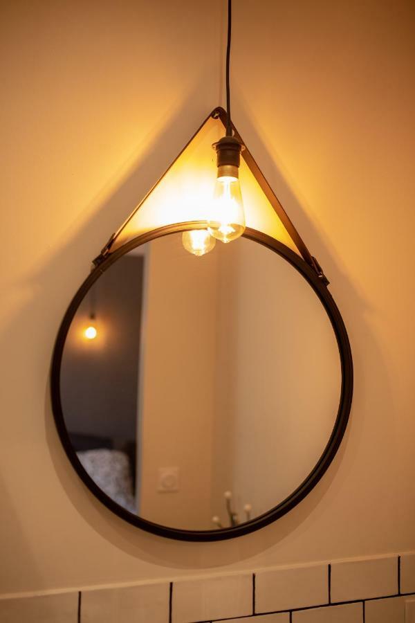 Appartement Le Carnel Lorient Dış mekan fotoğraf