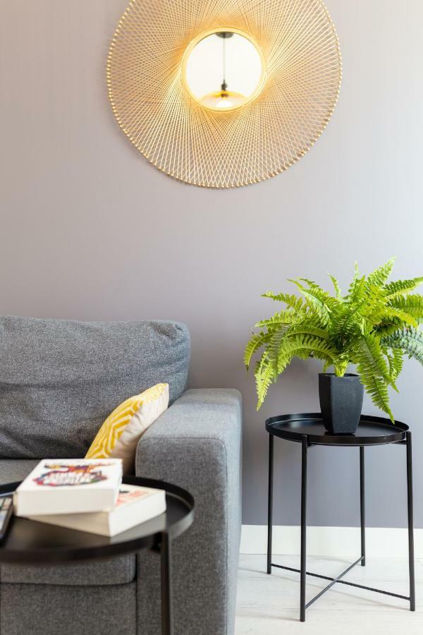Appartement Le Carnel Lorient Dış mekan fotoğraf