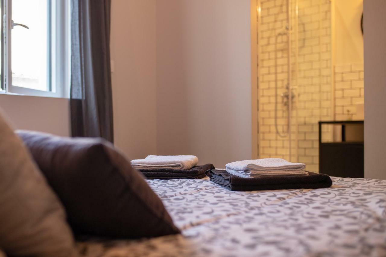 Appartement Le Carnel Lorient Dış mekan fotoğraf
