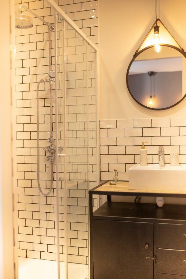 Appartement Le Carnel Lorient Dış mekan fotoğraf
